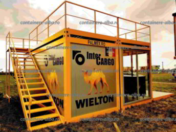 container de inchiriat bucuresti