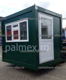 container wc dus pret