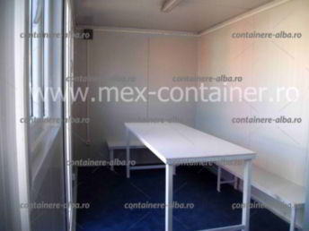 container