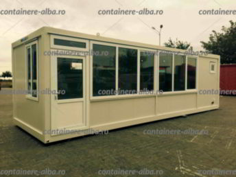 containere oradea
