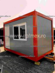 containere second hand pret