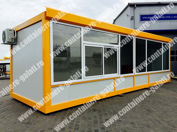 container de vanzare pret Alba