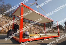 container preturi Alba